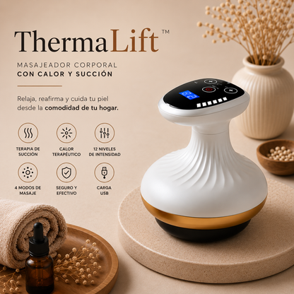 Masajeador ThermaLift