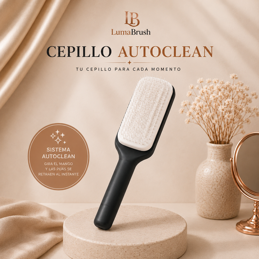 Cepillo AutoClean